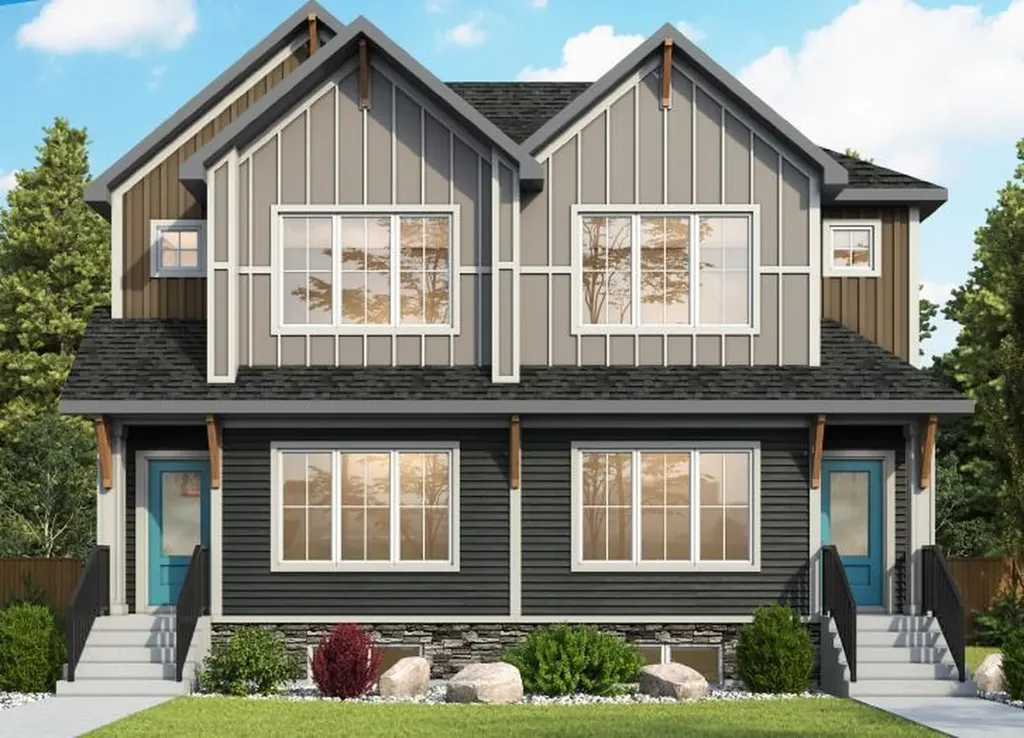 10 Lewiston Way NE Calgary AB T3P 2H7