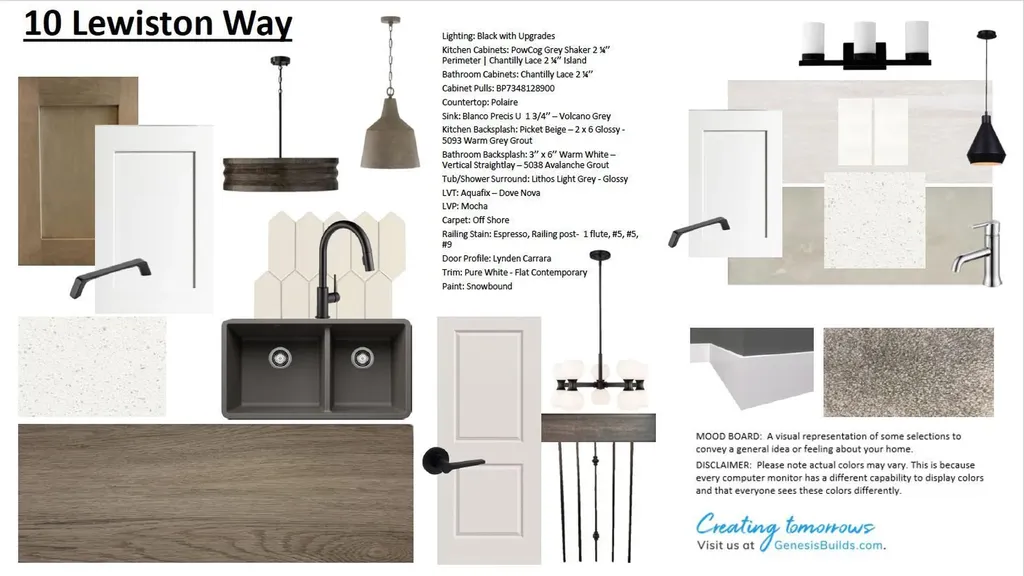 10 Lewiston Way NE Calgary AB T3P 2H7