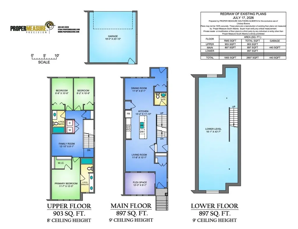 10 Lewiston Way NE Calgary AB T3P 2H7