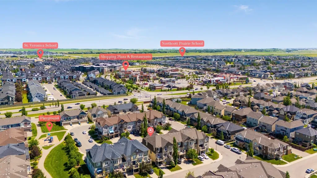 52 Windstone Green SW Airdrie AB T4B 0N8