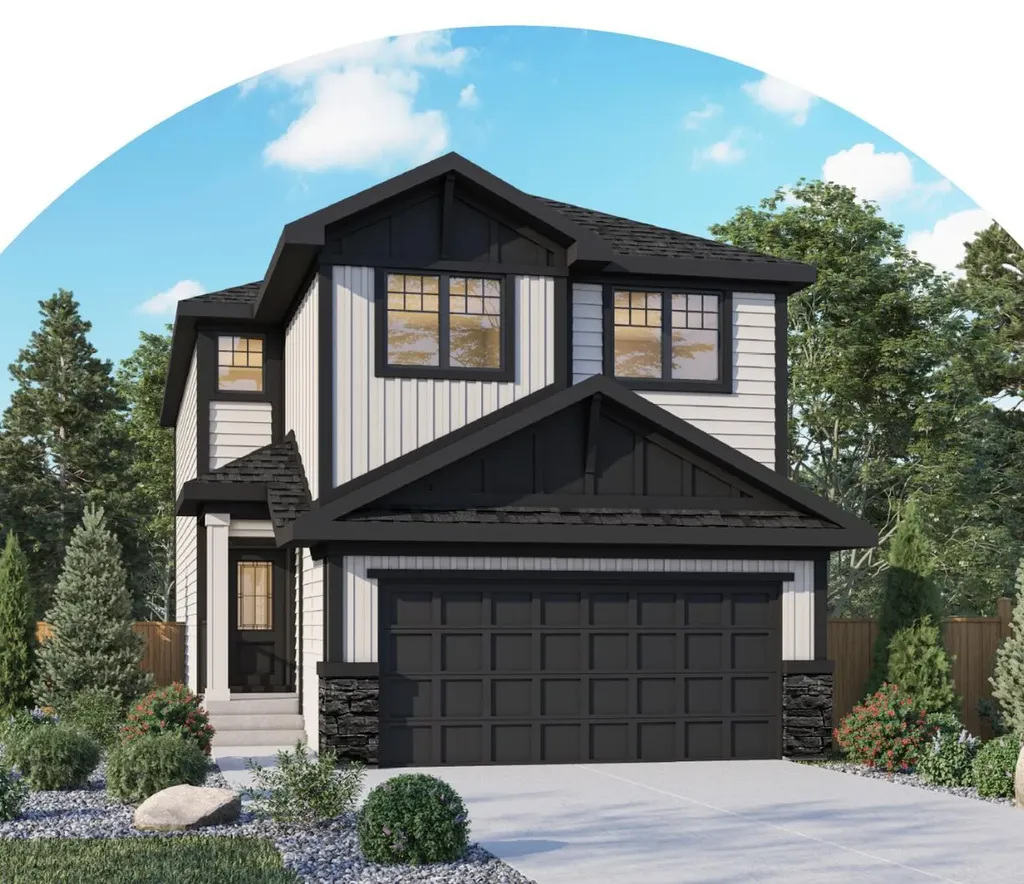 213 Keystone Creek Place NE Calgary AB T3P 2T4