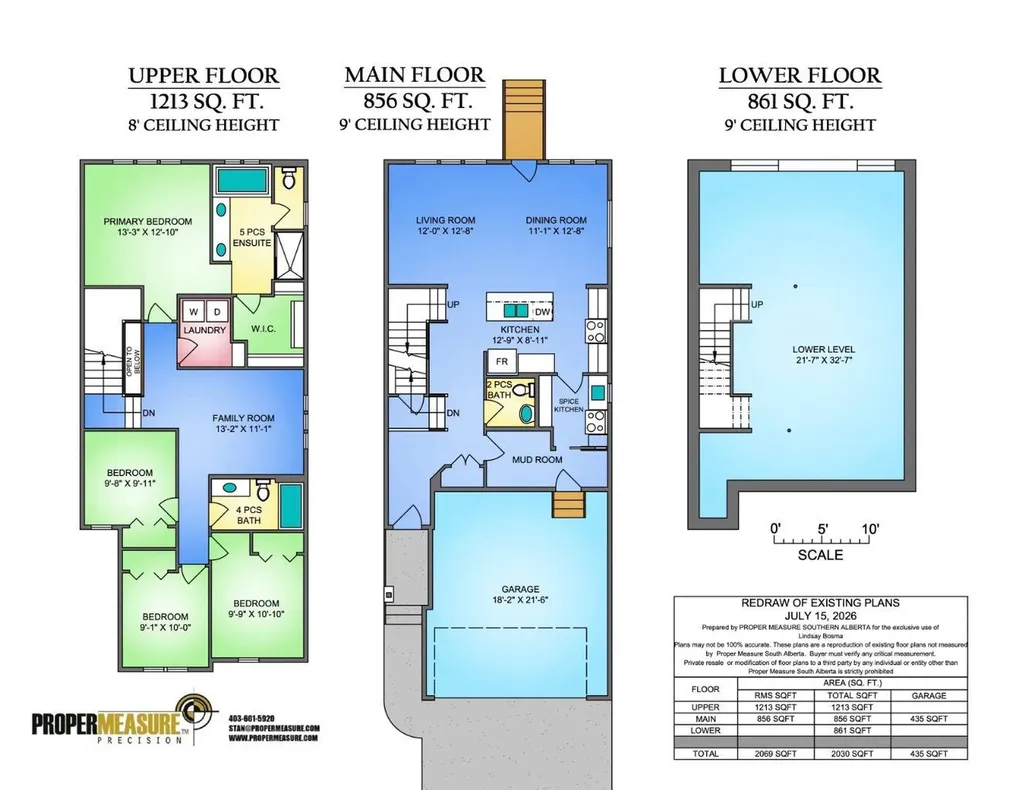 213 Keystone Creek Place NE Calgary AB T3P 2T4