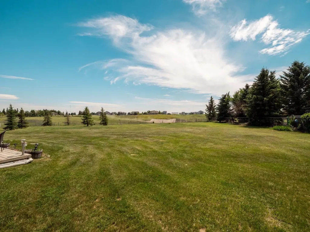 219 Falcon Ridge Way W Rural Lethbridge County AB T1J 5R8