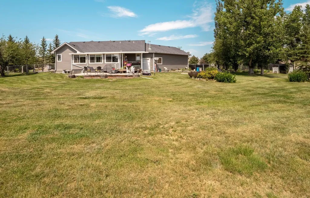 219 Falcon Ridge Way W Rural Lethbridge County AB T1J 5R8