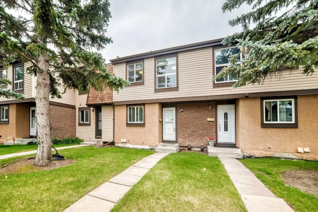 2727 Rundleson Road NE Calgary AB T1Y 3Z3