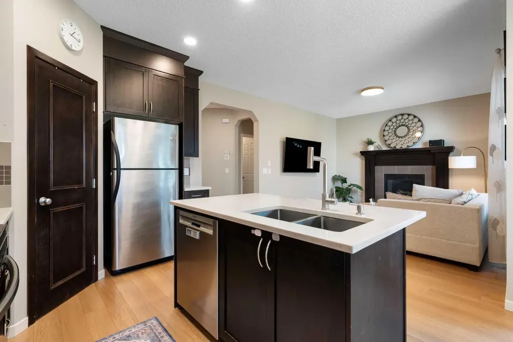 1258 New Brighton Drive SE Calgary AB T2Z 0W3