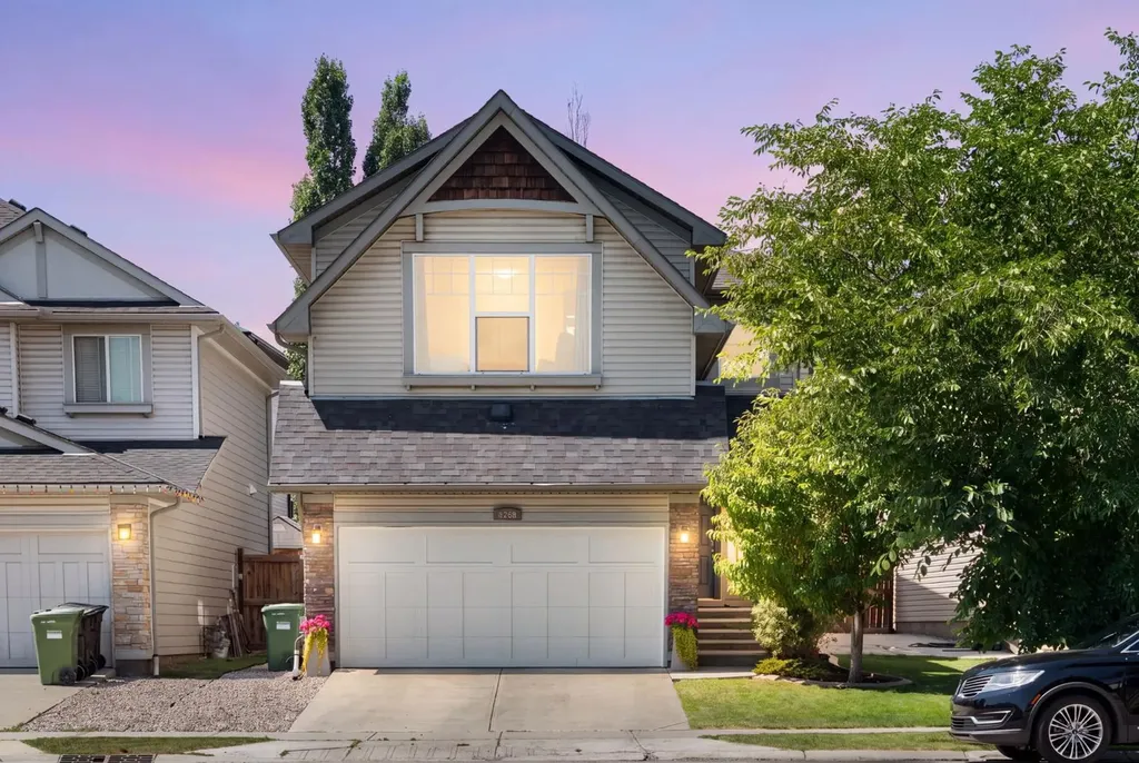 1258 New Brighton Drive SE Calgary AB T2Z 0W3