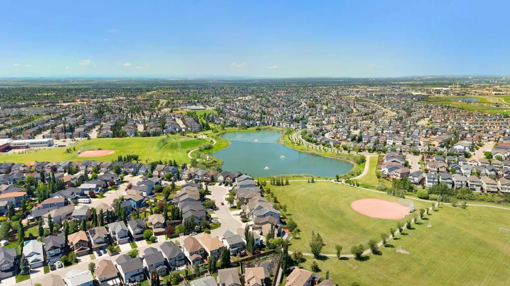 1258 New Brighton Drive SE Calgary AB T2Z 0W3