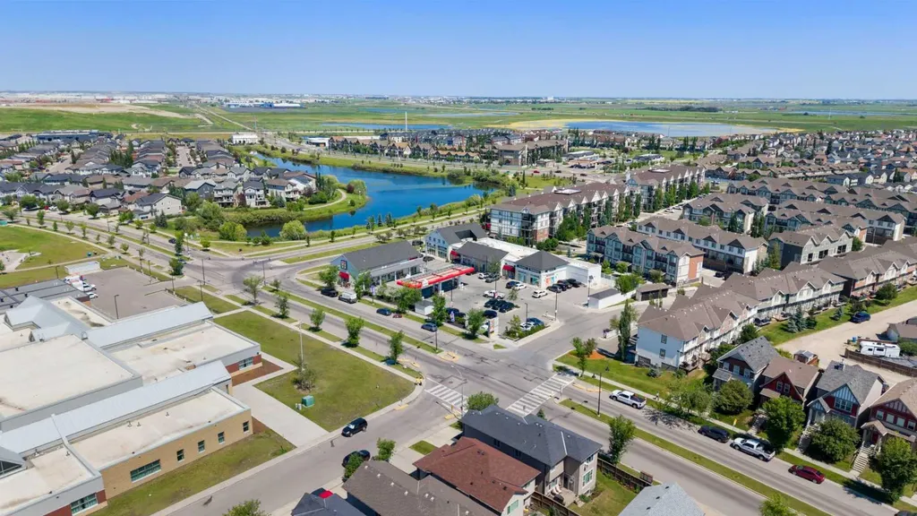 1258 New Brighton Drive SE Calgary AB T2Z 0W3