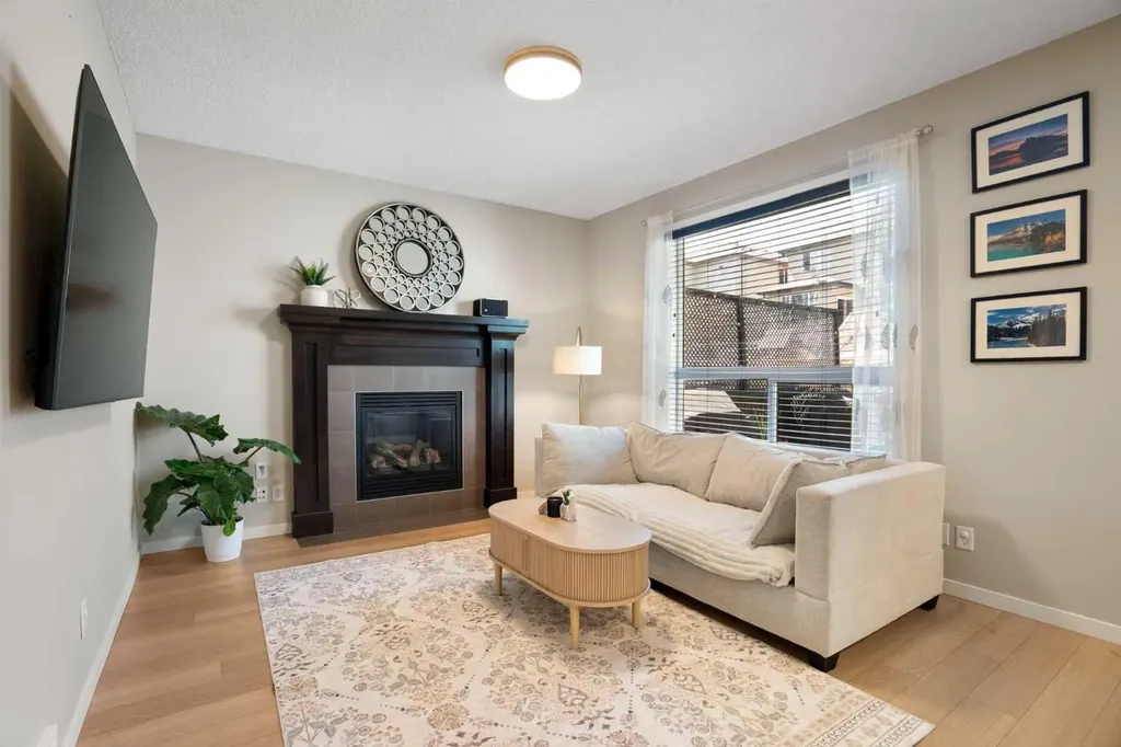 1258 New Brighton Drive SE Calgary AB T2Z 0W3
