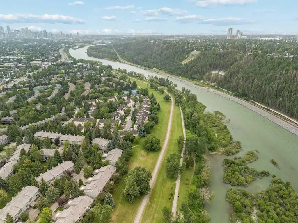 145 Point Drive NW Calgary AB T3B 4W1
