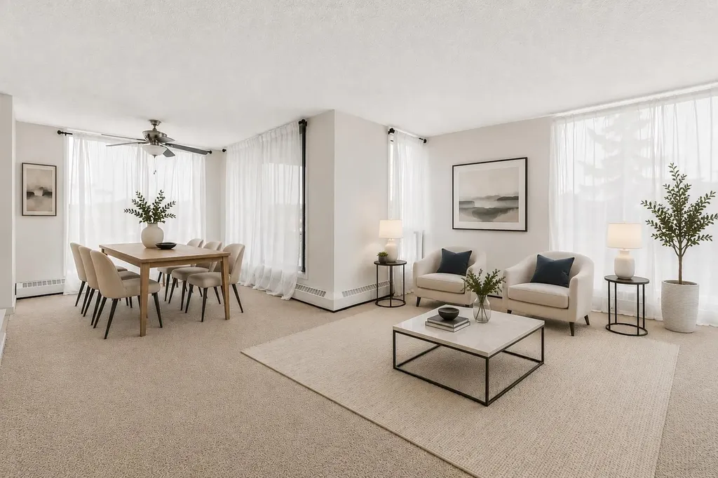 145 Point Drive NW Calgary AB T3B 4W1