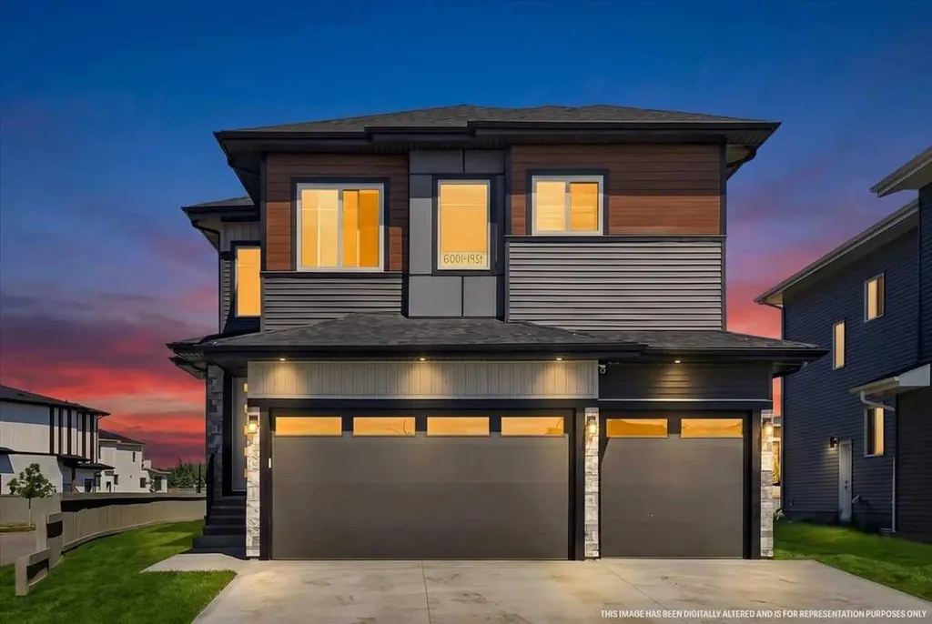 6001 19 Street NE Rural Leduc County AB T4X 0P5