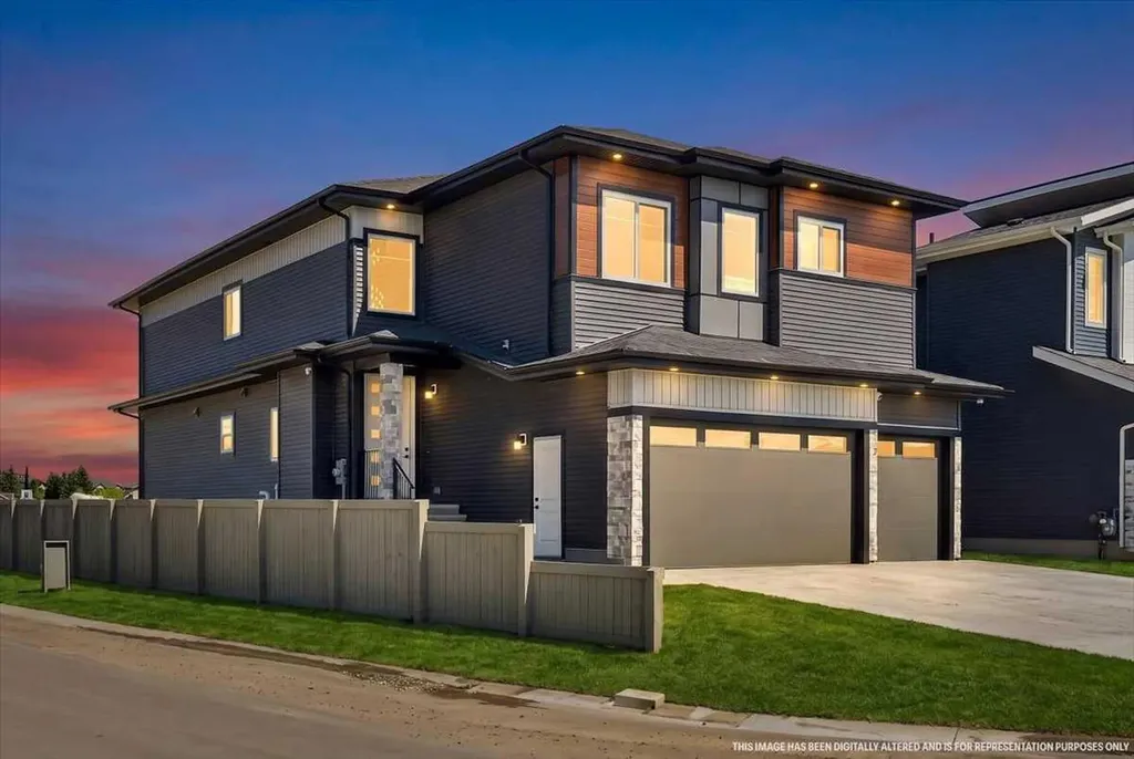 6001 19 Street NE Rural Leduc County AB T4X 0P5
