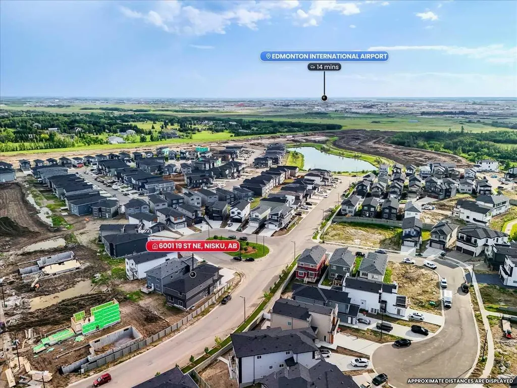 6001 19 Street NE Rural Leduc County AB T4X 0P5