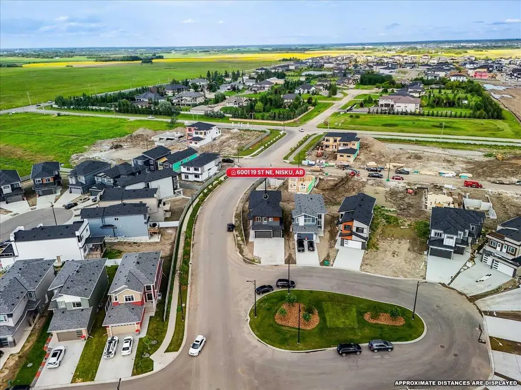 6001 19 Street NE Rural Leduc County AB T4X 0P5
