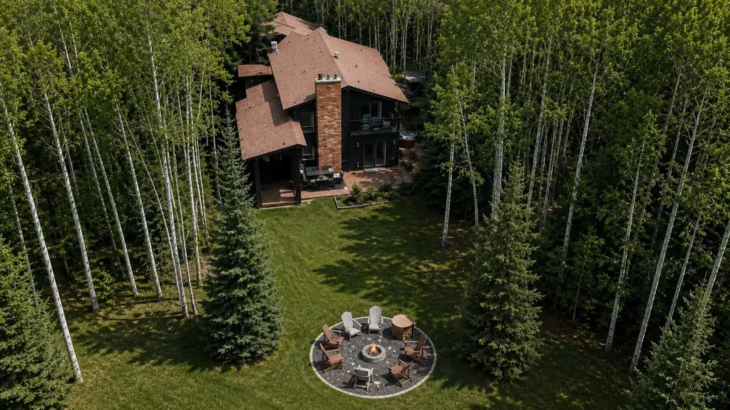 37 Aspen Creek Drive Rural Foothills County AB T0L 0K0