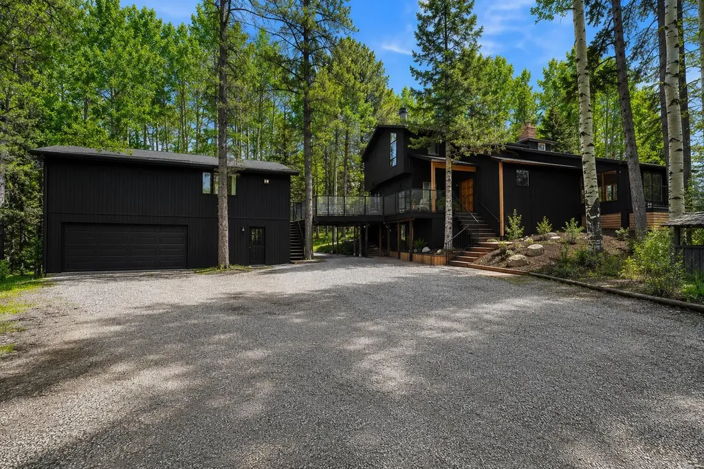 37 Aspen Creek Drive Rural Foothills County AB T0L 0K0