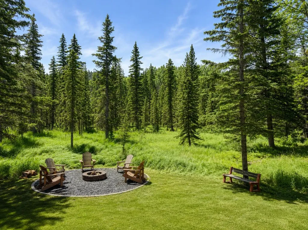 37 Aspen Creek Drive Rural Foothills County AB T0L 0K0
