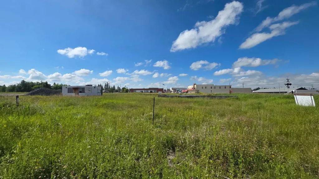 4919 52 Avenue Mayerthorpe AB T0E 1N0