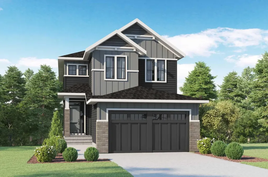 32 Heritage Ridge Cochrane AB T4C 3L2