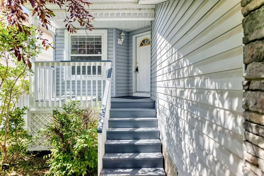 801 Panorama Hills Drive NW Calgary AB t3k4x4