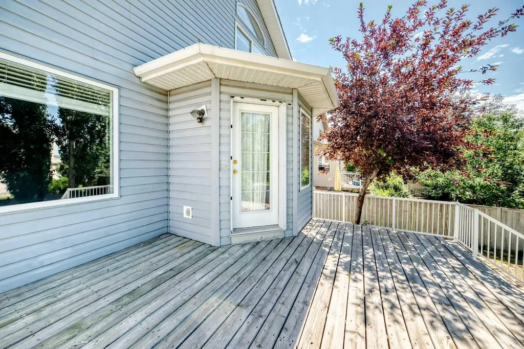 801 Panorama Hills Drive NW Calgary AB t3k4x4