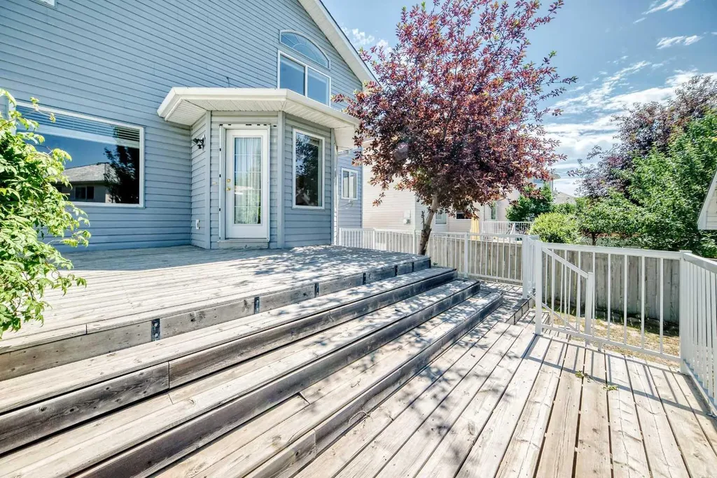 801 Panorama Hills Drive NW Calgary AB t3k4x4