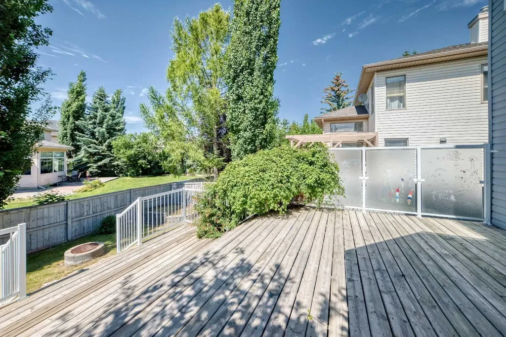 801 Panorama Hills Drive NW Calgary AB t3k4x4