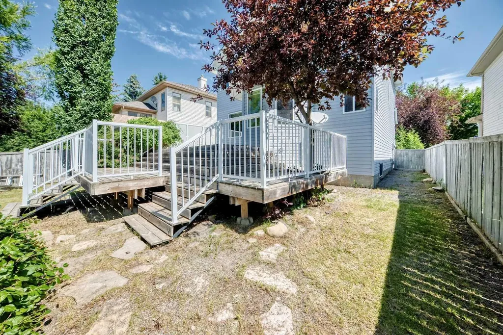 801 Panorama Hills Drive NW Calgary AB t3k4x4