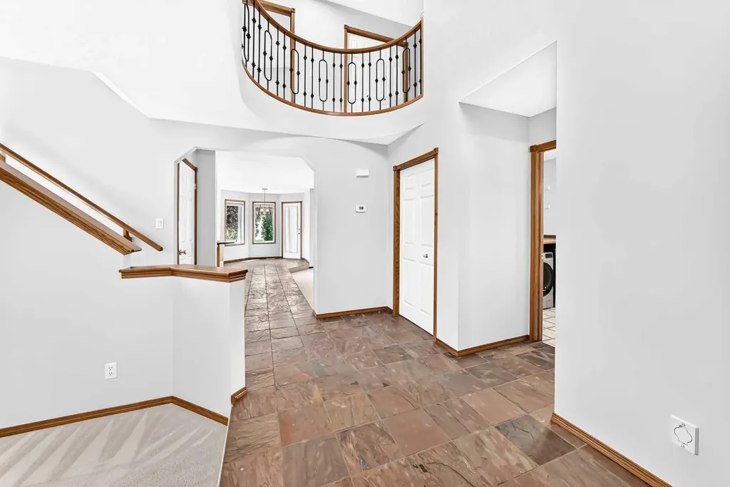 801 Panorama Hills Drive NW Calgary AB t3k4x4