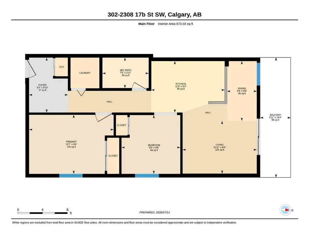 2308 17b Street SW Calgary AB T2T 4S8