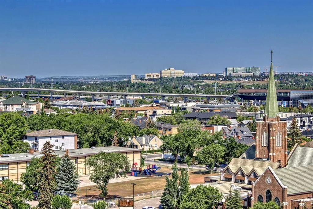 1330 15 Avenue SW Calgary AB T3C 3N7
