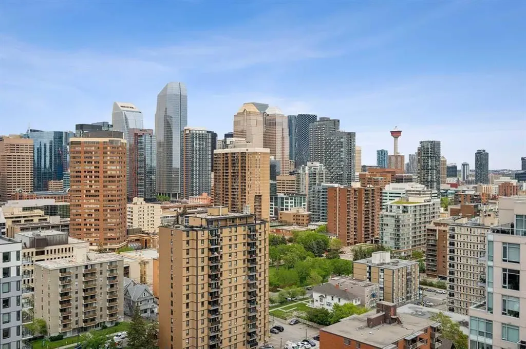 1330 15 Avenue SW Calgary AB T3C 3N7