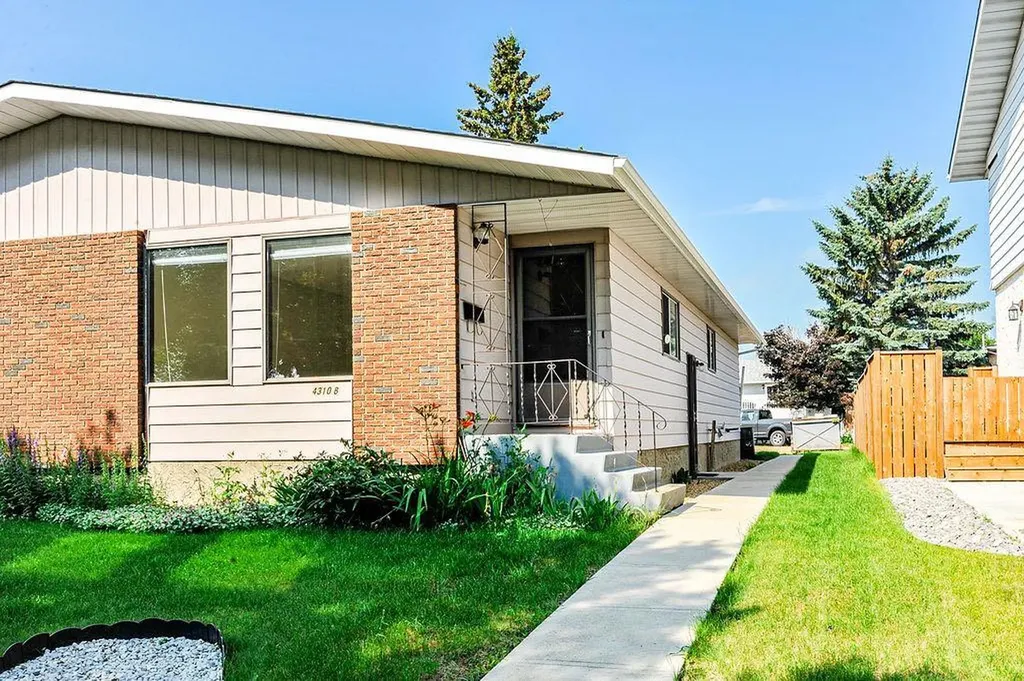 4310B 65 Street Camrose AB T4V 2J5