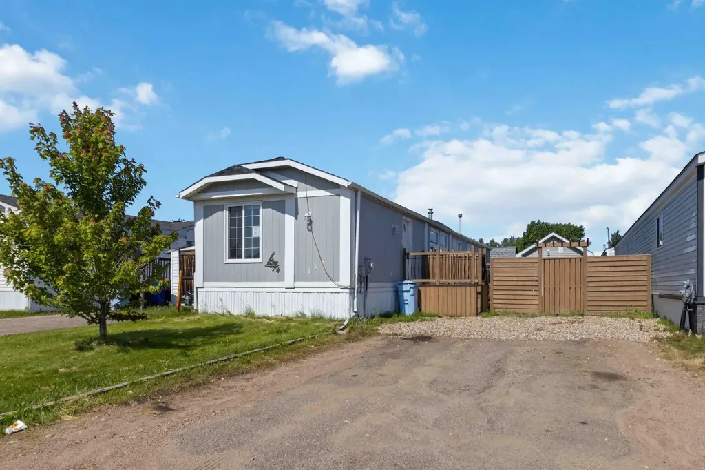 137 Cree Road Fort Mcmurray AB T9K 1X7