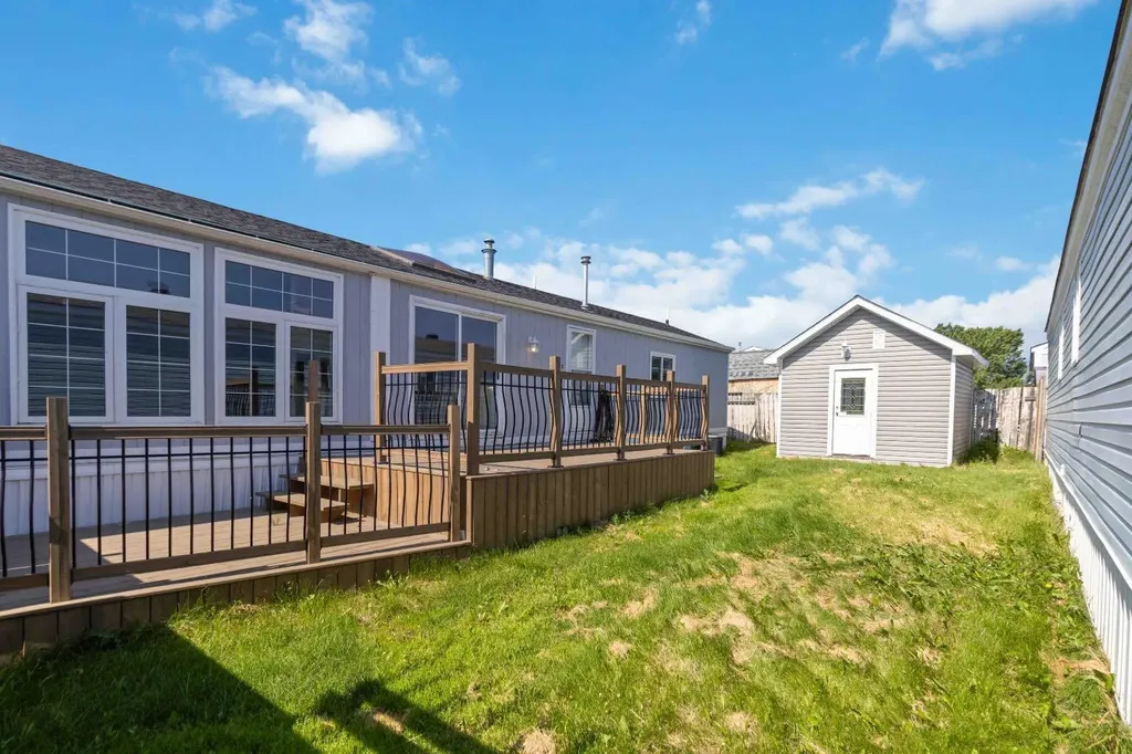 137 Cree Road Fort Mcmurray AB T9K 1X7