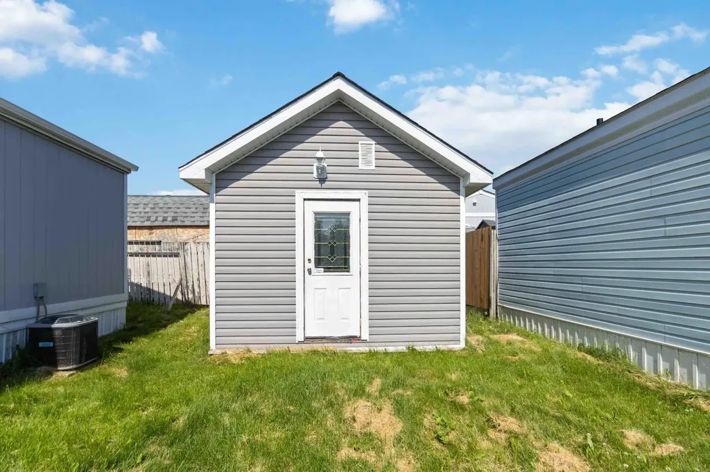 137 Cree Road Fort Mcmurray AB T9K 1X7