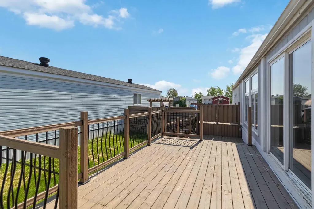 137 Cree Road Fort Mcmurray AB T9K 1X7