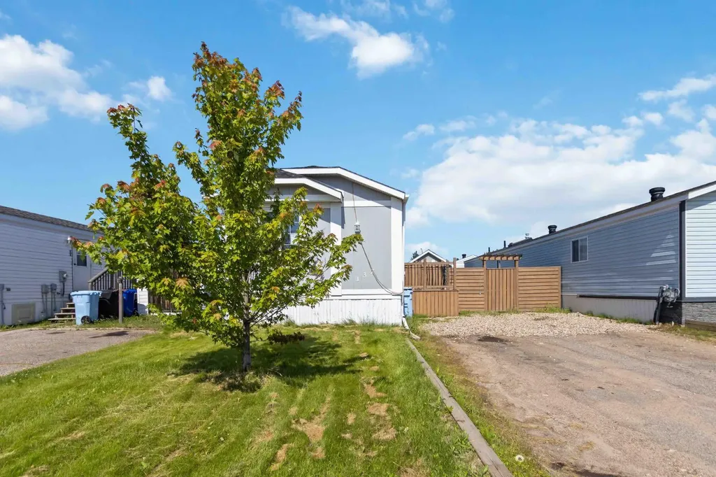 137 Cree Road Fort Mcmurray AB T9K 1X7