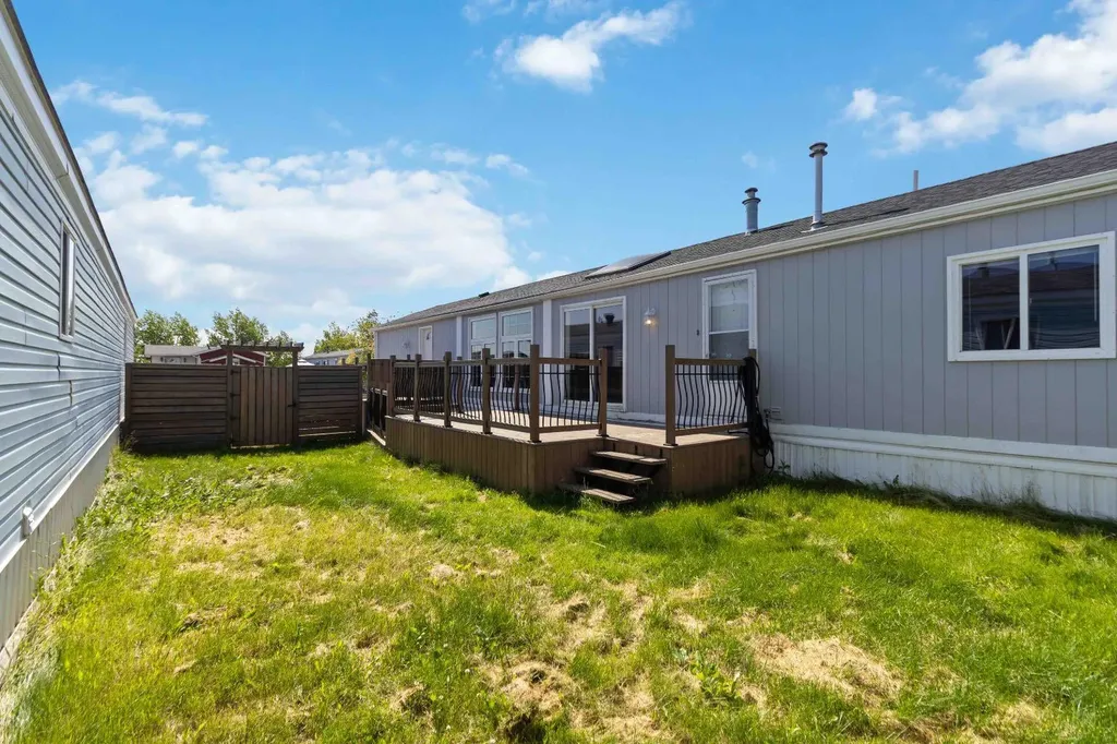 137 Cree Road Fort Mcmurray AB T9K 1X7