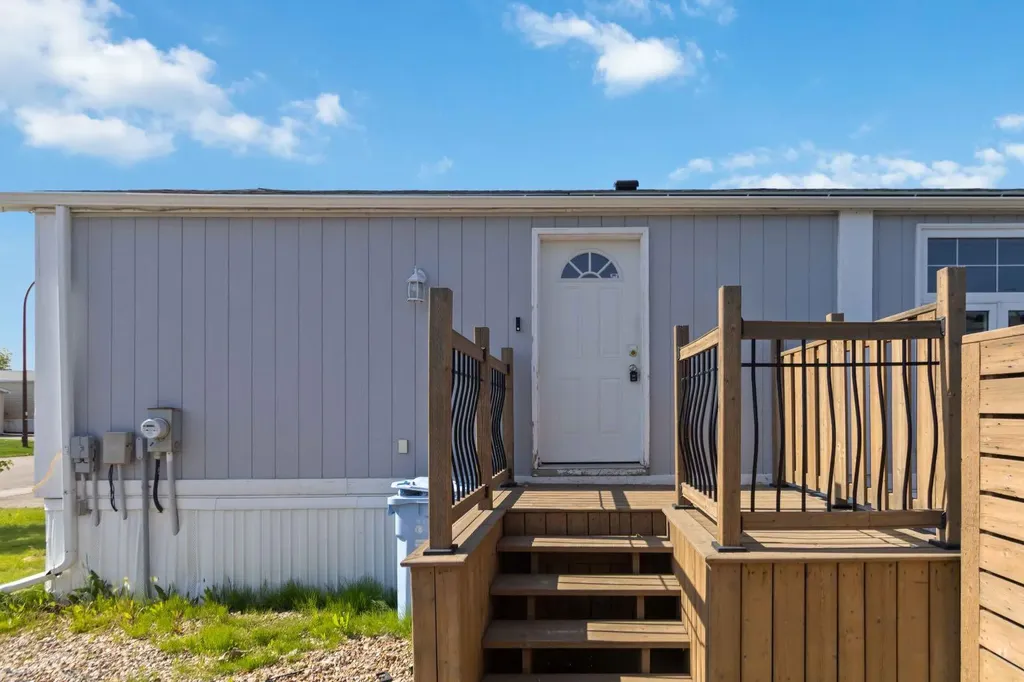 137 Cree Road Fort Mcmurray AB T9K 1X7