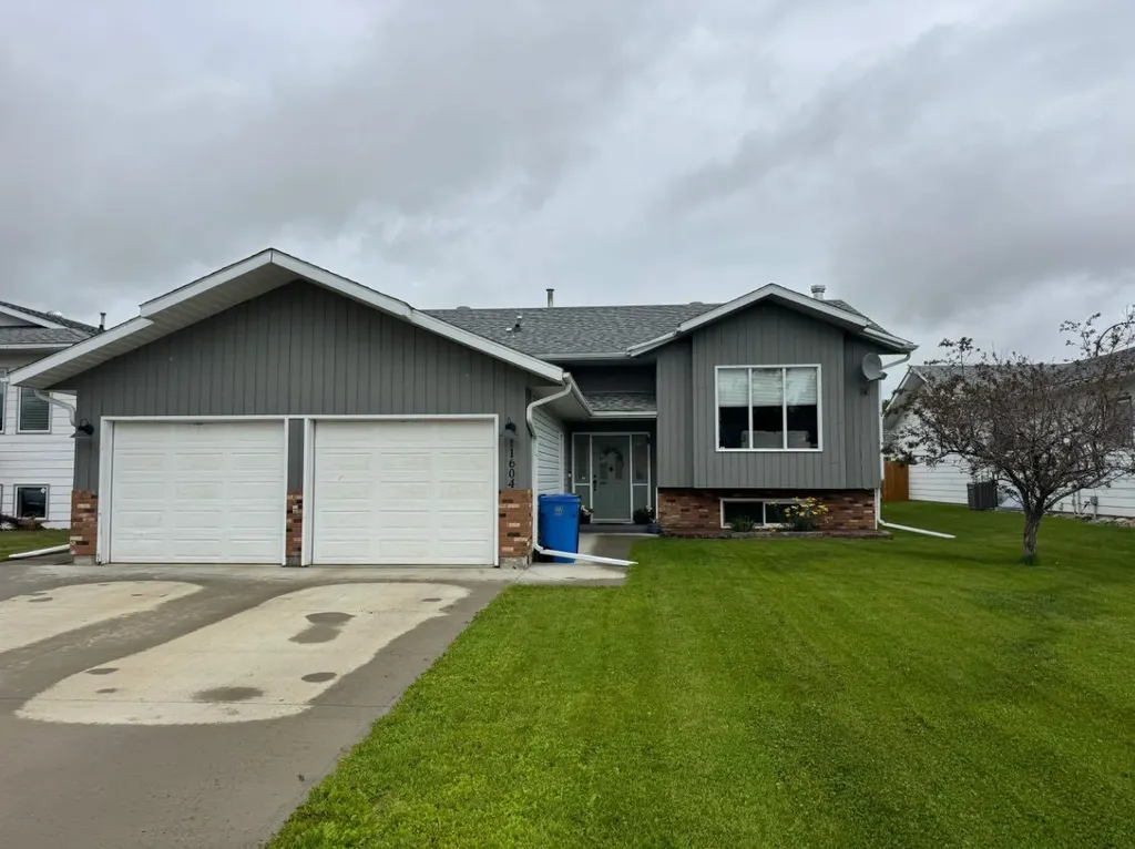 11604 106 Avenue Fairview AB T0H 1L0