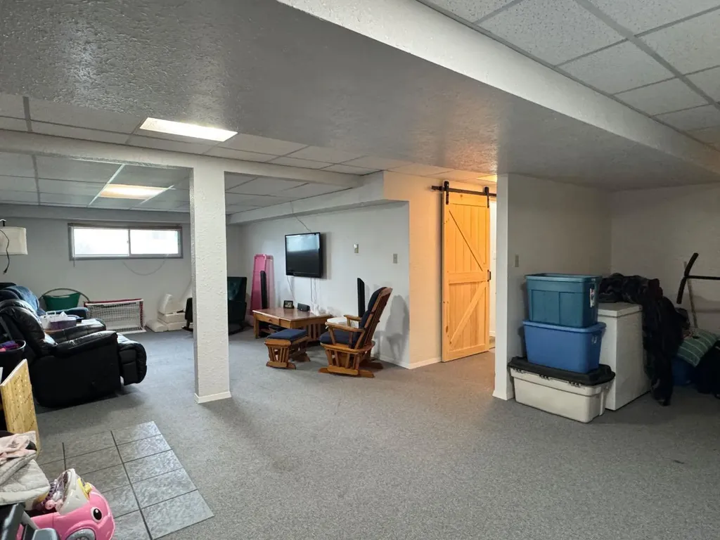 11604 106 Avenue Fairview AB T0H 1L0
