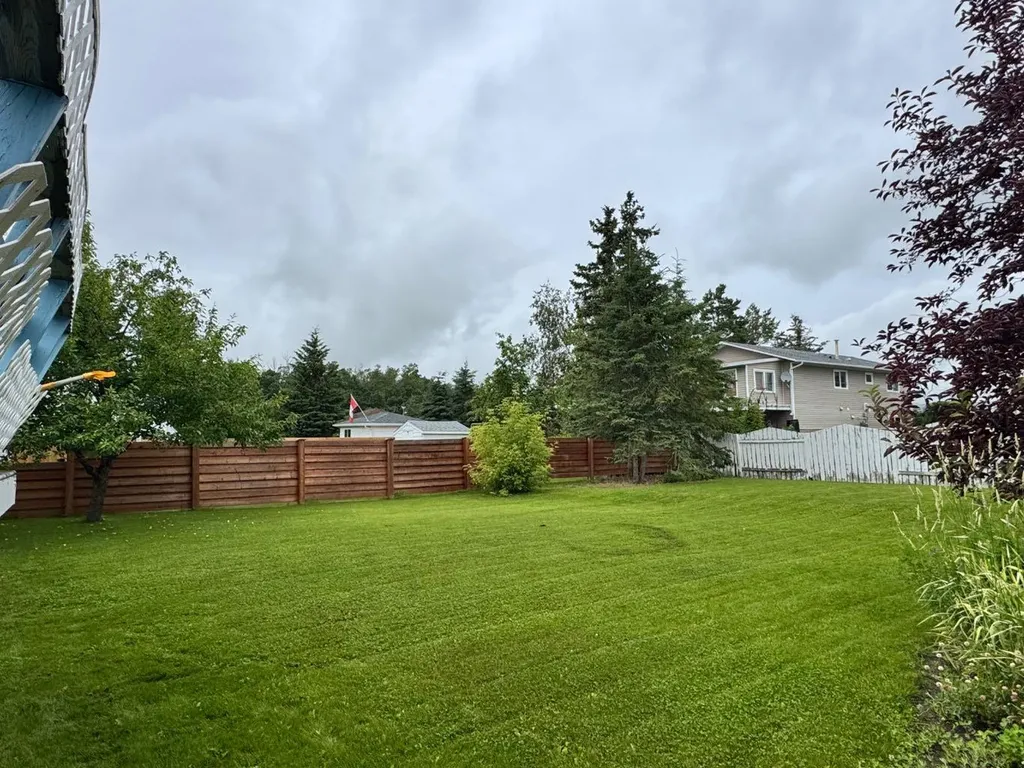 11604 106 Avenue Fairview AB T0H 1L0