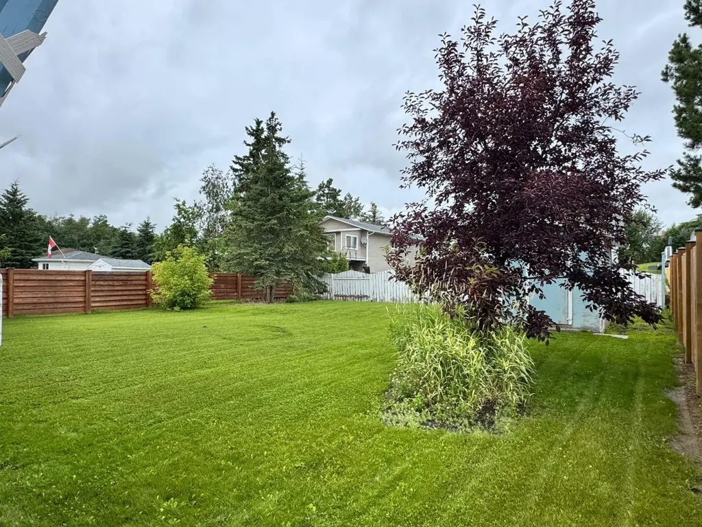 11604 106 Avenue Fairview AB T0H 1L0