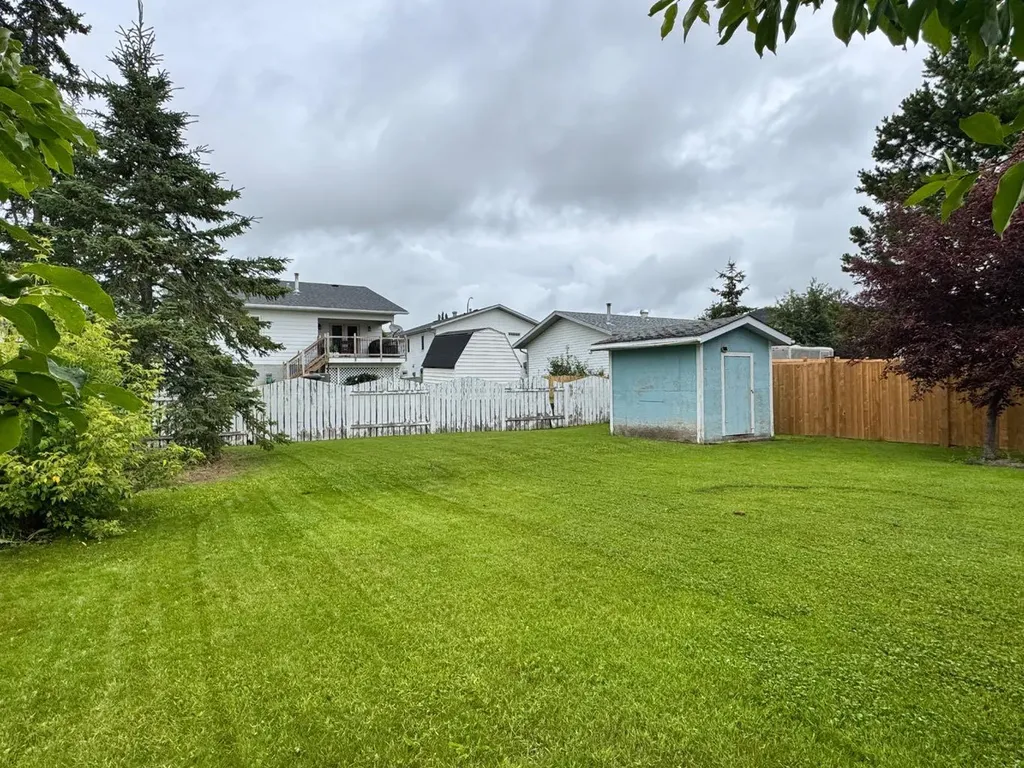 11604 106 Avenue Fairview AB T0H 1L0