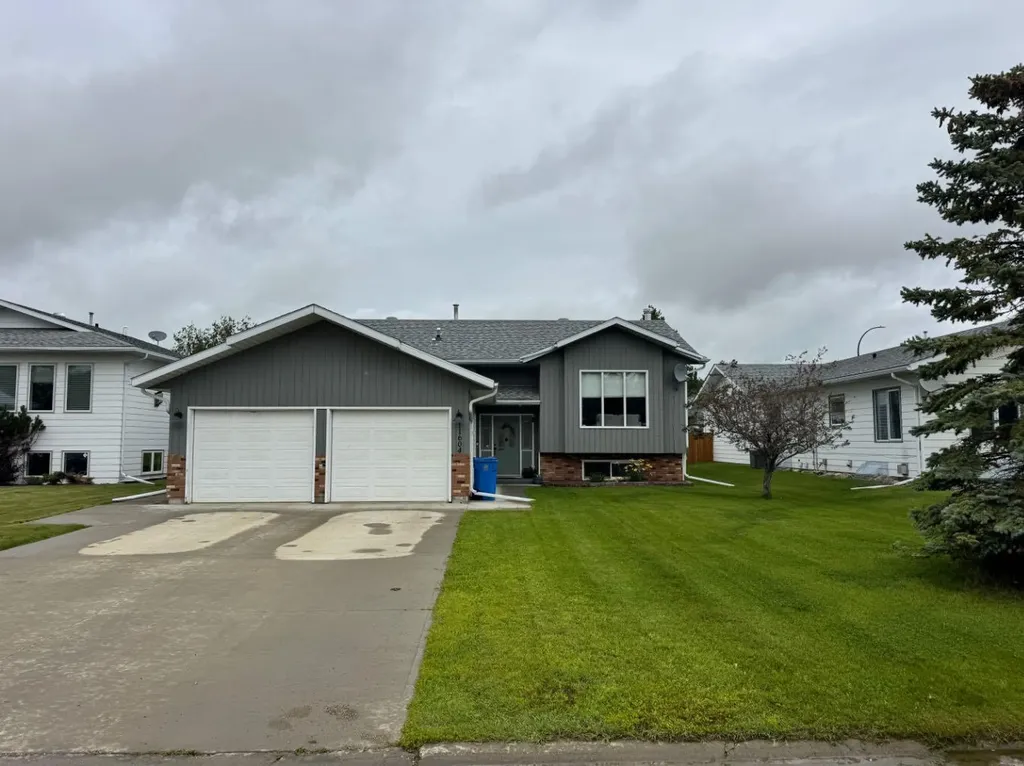 11604 106 Avenue Fairview AB T0H 1L0