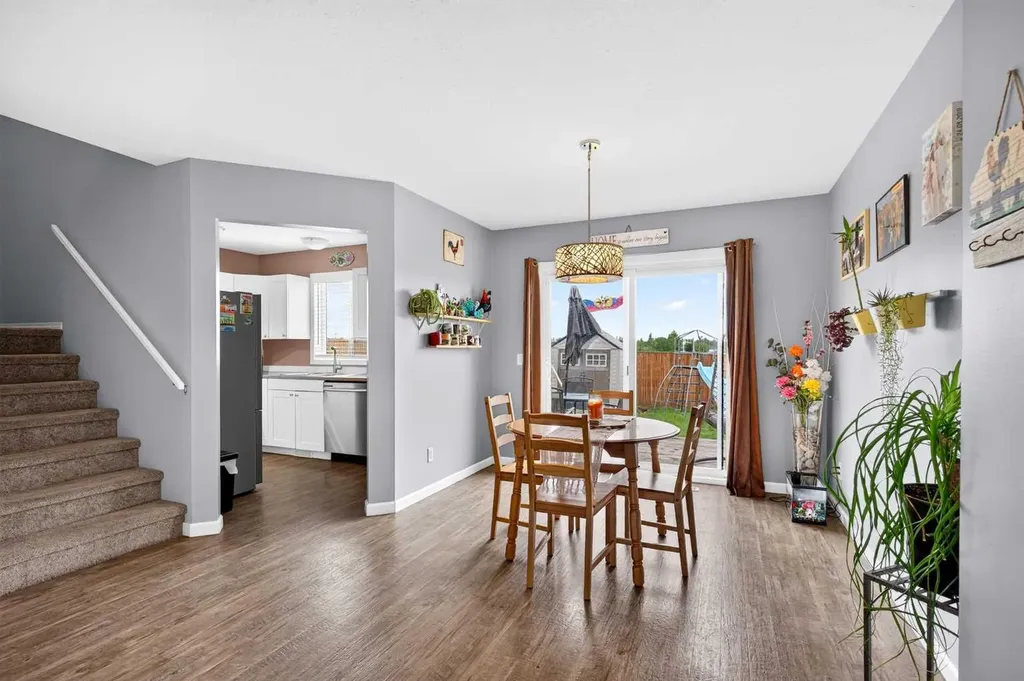 78 Sandpiper Drive Didsbury AB T0M 0w0
