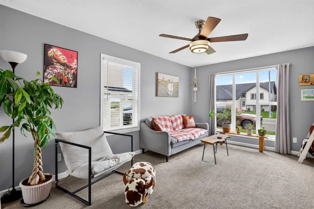 78 Sandpiper Drive Didsbury AB T0M 0w0